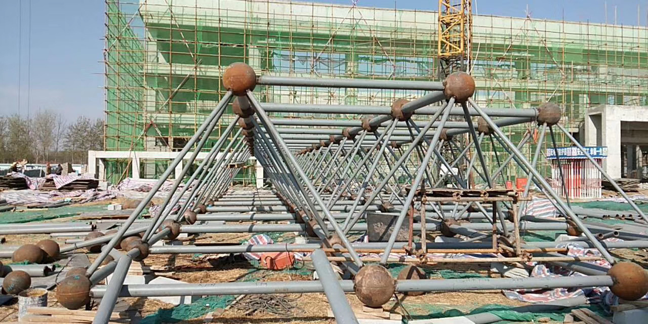 xk星空(中国)安装现场