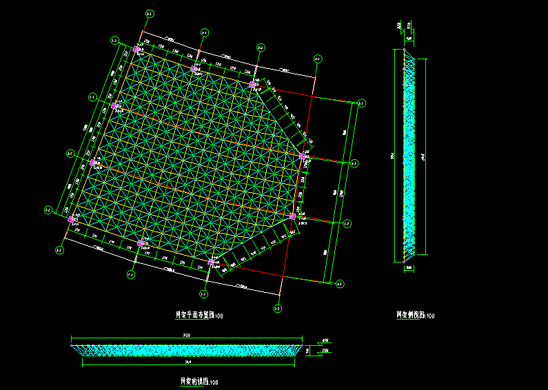 异性玻璃屋面xk星空(中国)设